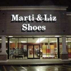 marti and liz|marti and liz shoes locations.